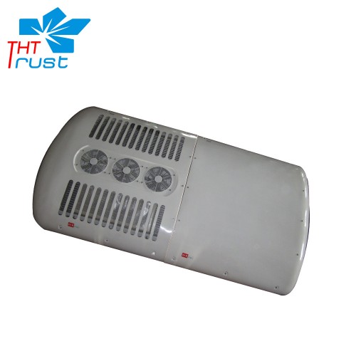 TrustHT AC18 R134a Bus Air Conditioning