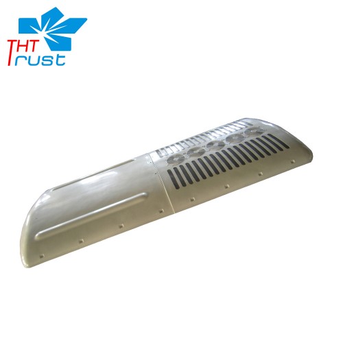 TrustHT AC36 R134a Bus Air Conditioning