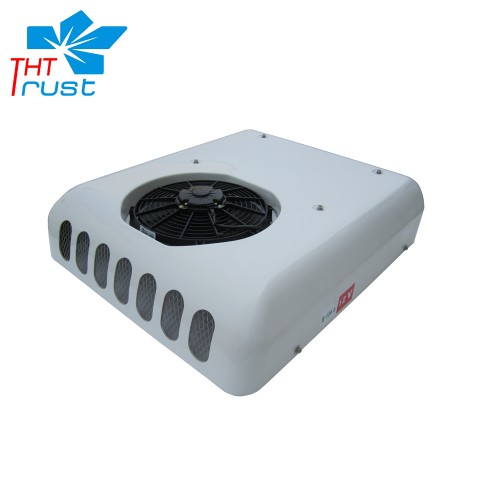 TrustHT AC03 R134a Bus Air Conditioning