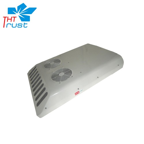 TrustHT AC12 R134a Bus Air Conditioning