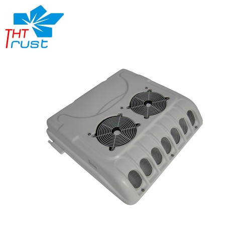 TrustHT AC05 R134a Bus Air Conditioning